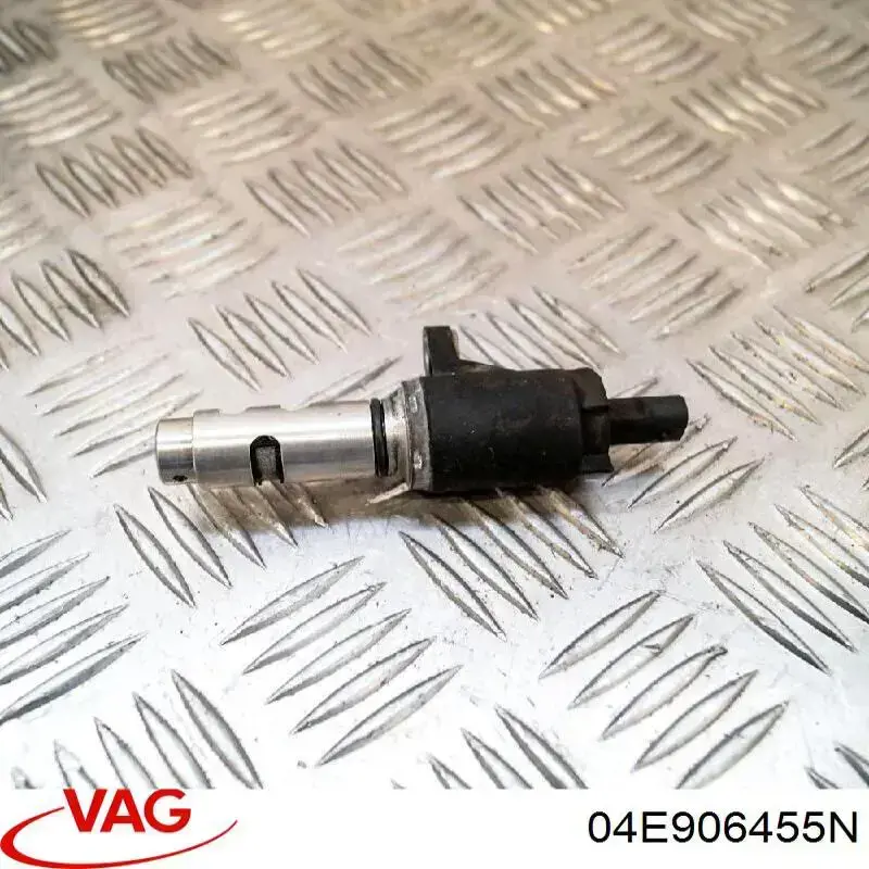 Comprar 04E906455N VAG Válvula de control del árbol de levas