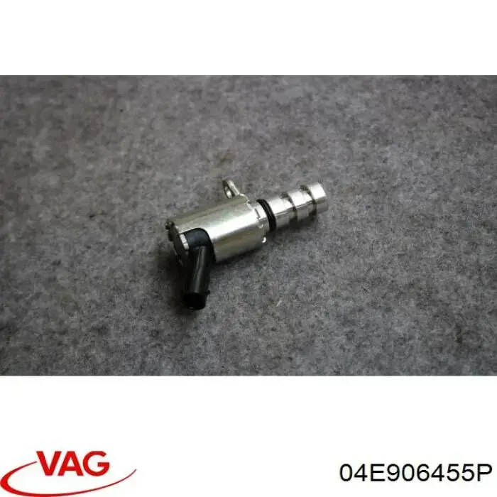 Comprar 04E906455P VAG Válvula de control del árbol de levas