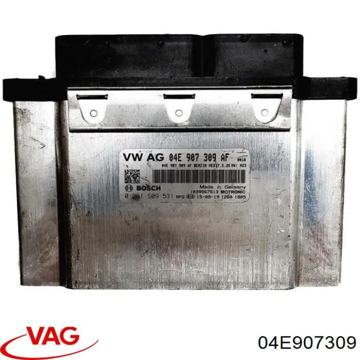 04E907309 VAG 