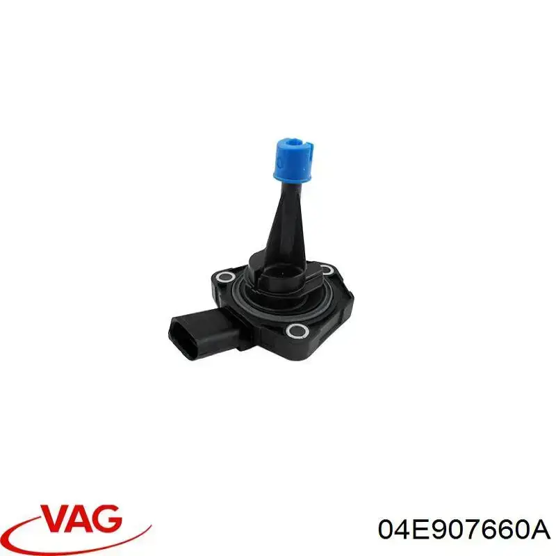 04E907660A VAG sensor de nivel de aceite del motor