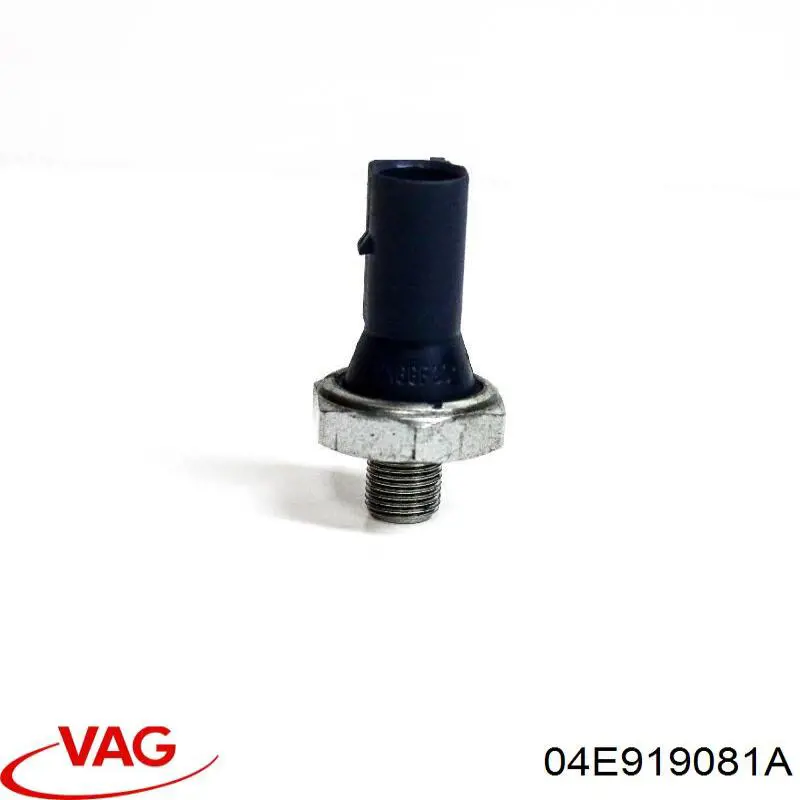 Comprar 04E919081A VAG Sensor de presión de aceite