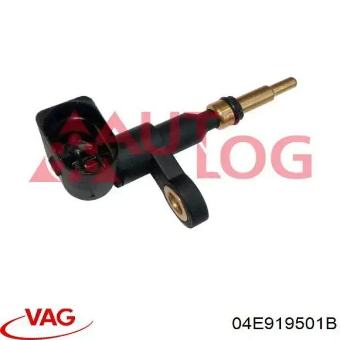 Sensor de temperatura del refrigerante ERA 331061 precio, desde 13,61 EUR