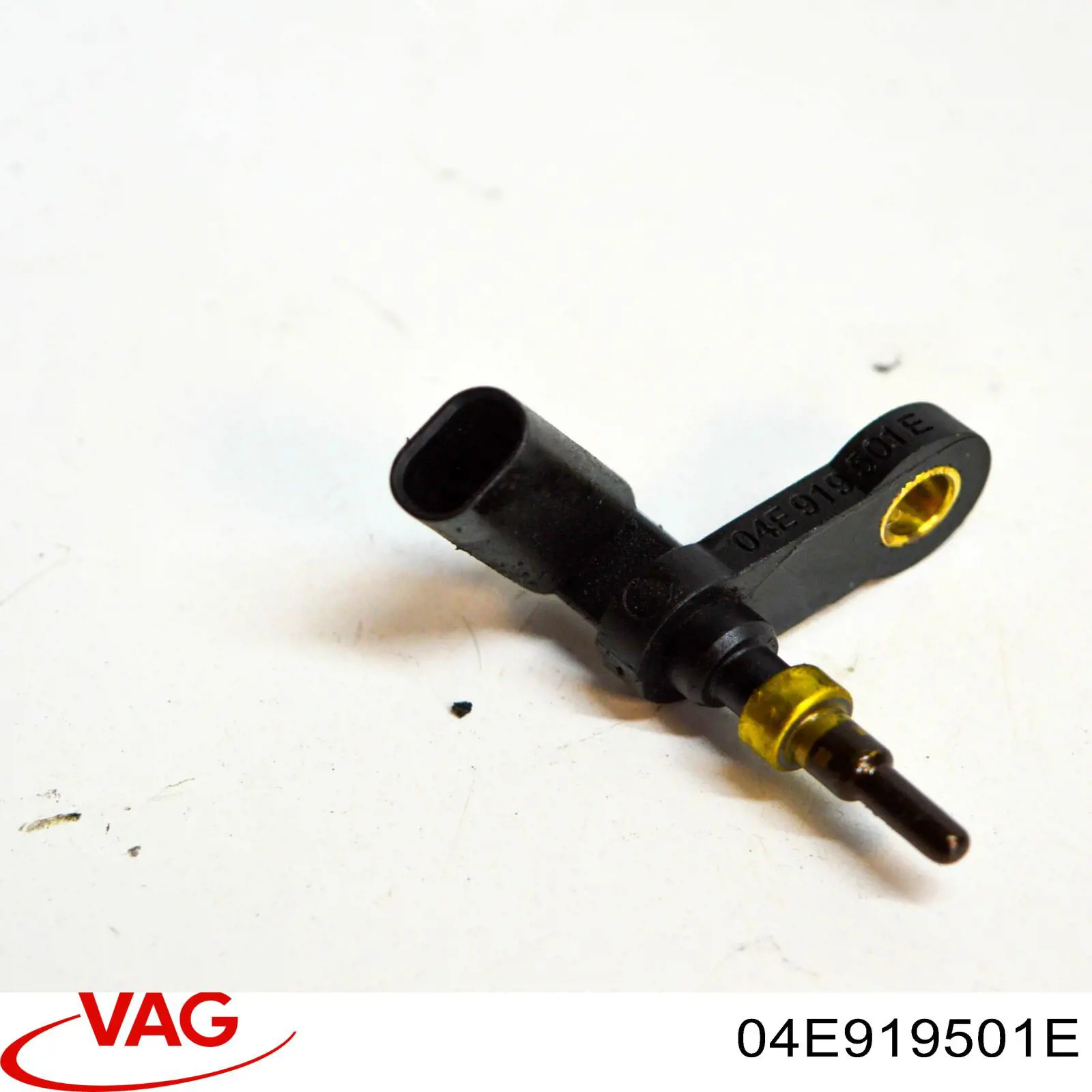 Sensor de temperatura del refrigerante VAG 05E919501 precio, desde 57,81 EUR