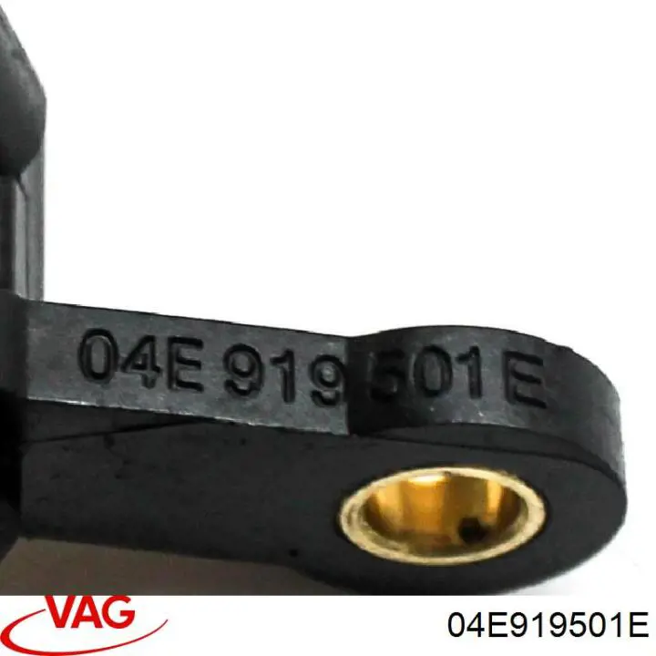 Comprar 05E919501 VAG Sensor de temperatura de agua