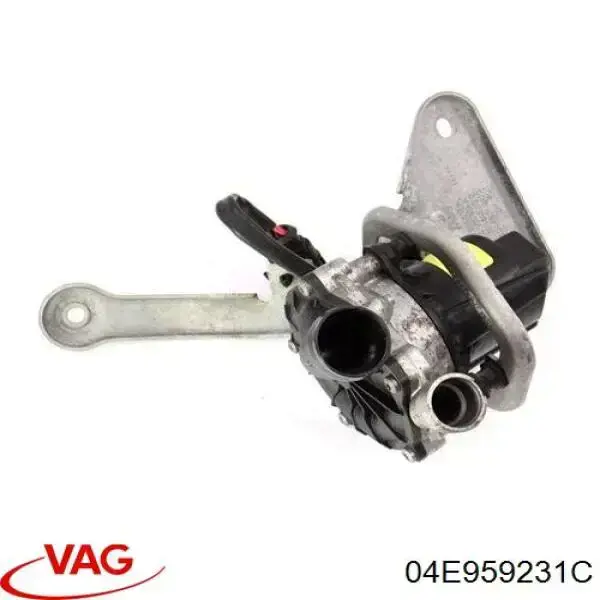 Bomba de aire VAG 04E959231C precio, desde 261,93 EUR