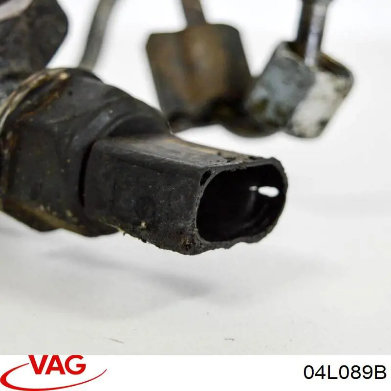 Rampa de combustible 04L089B VAG