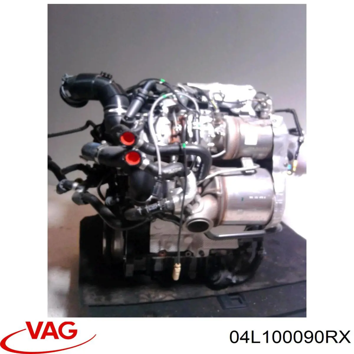 04L100090RX VAG