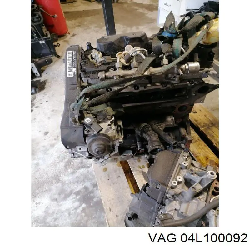 04L100033EV VAG