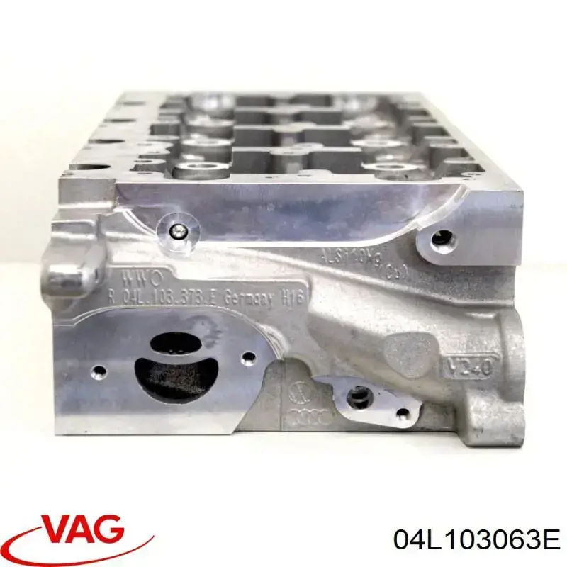 Comprar BCH135 FAI Culata motor