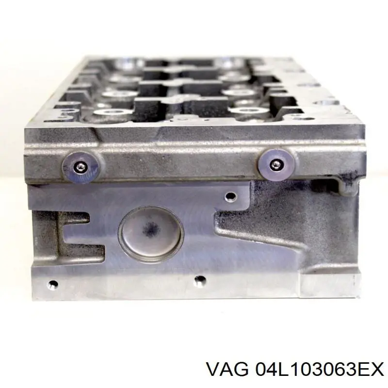 Comprar 04L103063EX VAG Culata motor