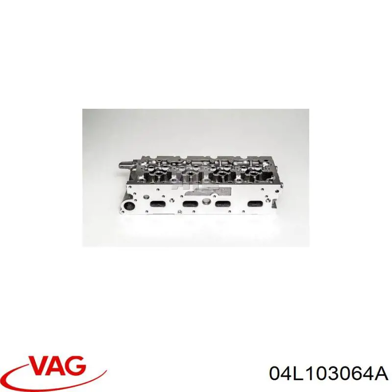 Comprar 04L103064A VAG Culata motor
