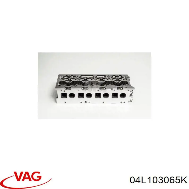 04L103064PV VAG culata