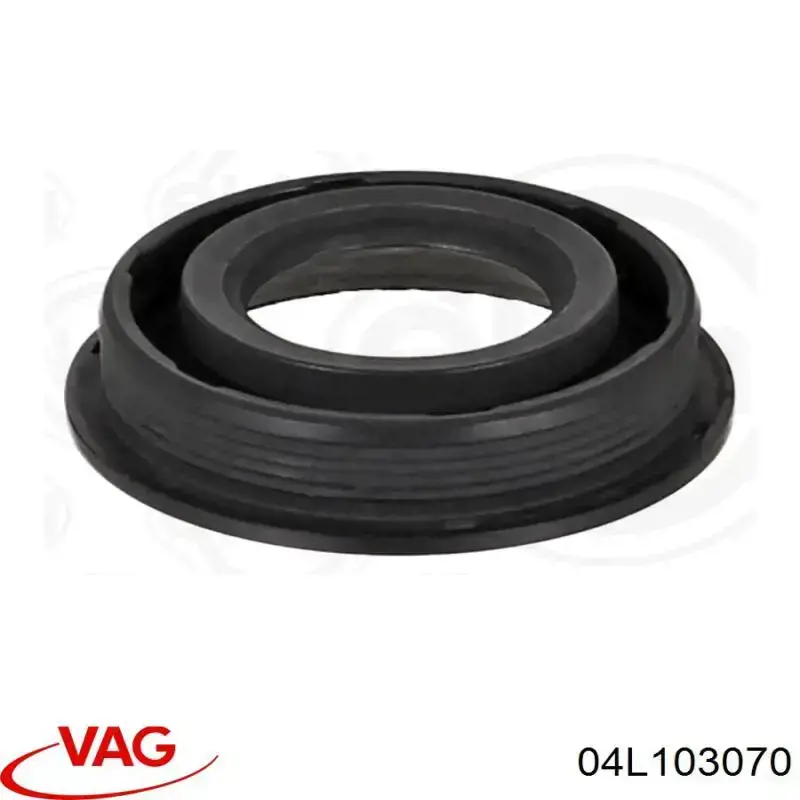 Junta de tapa de balancines, anillo VAG 04L103070 precio, desde 4,01 EUR