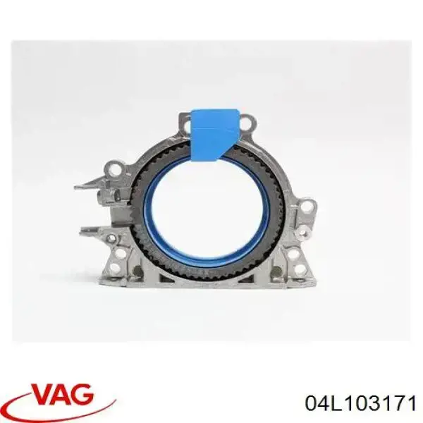 04L103171 VAG anillo retén, cigüeñal