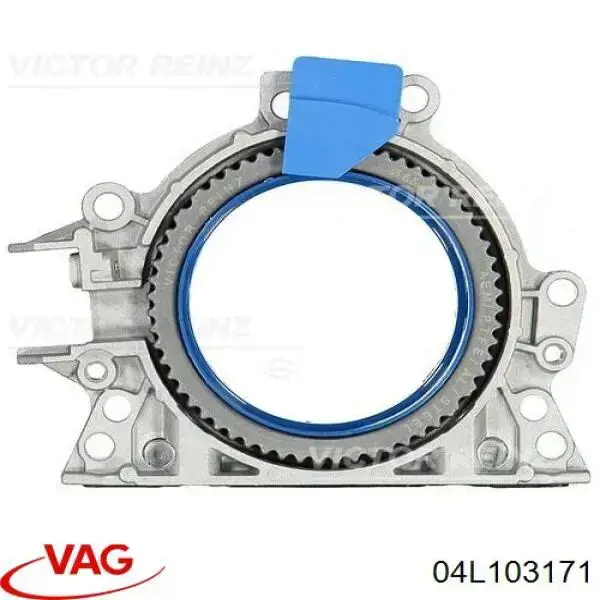 Comprar 04L103171 VAG Retén de cigüeñal