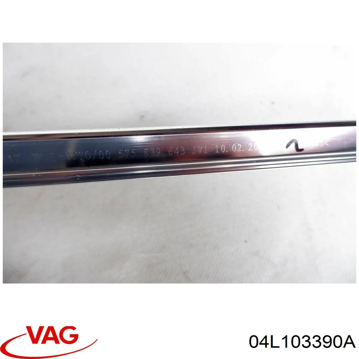  04L103390A VAG