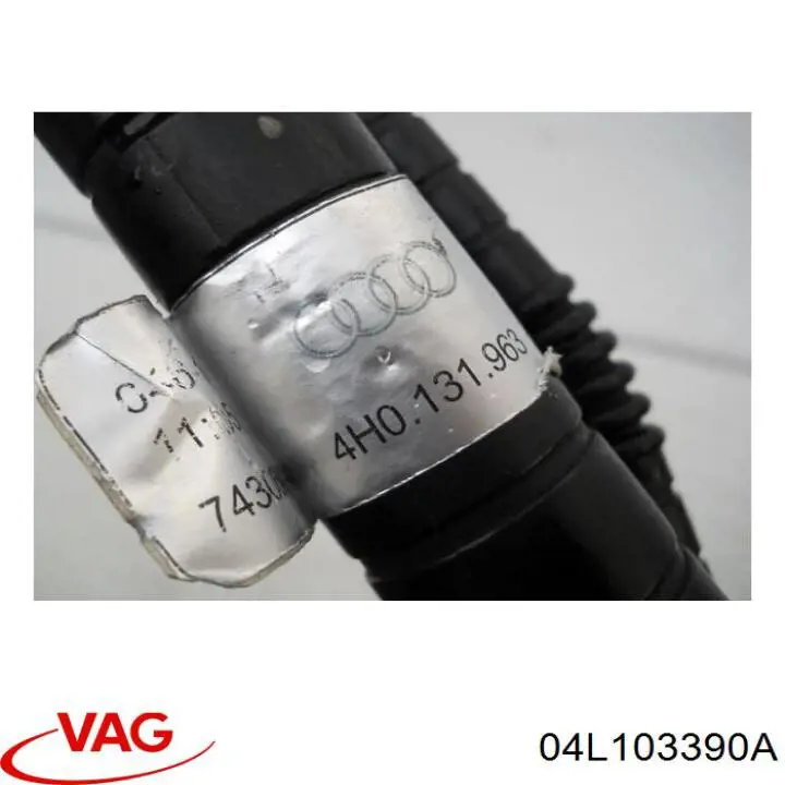  VAG 04L103390A