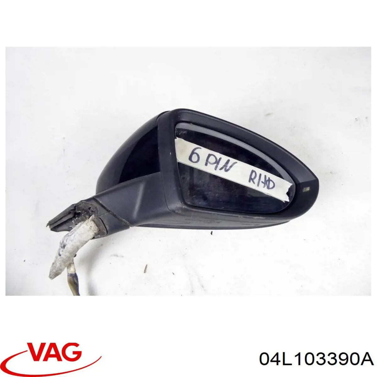 VAG 04L103390A precio, desde 21,31 EUR