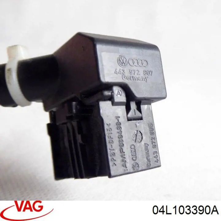 Comprar 04L103390A VAG 
