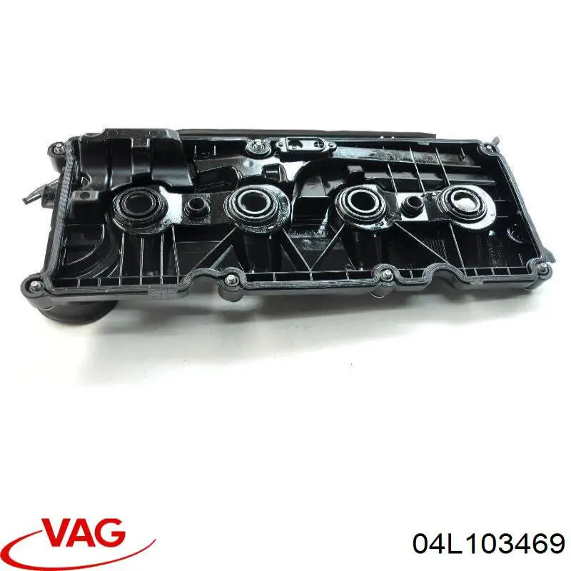 Tapa de la válvula VAG 04L103469 precio, desde 93,41 EUR