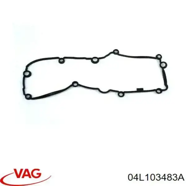Comprar 04L103483A VAG Junta de tapa de balancines