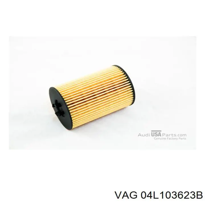  VAG 04L103623K precio, desde 43,47 EUR