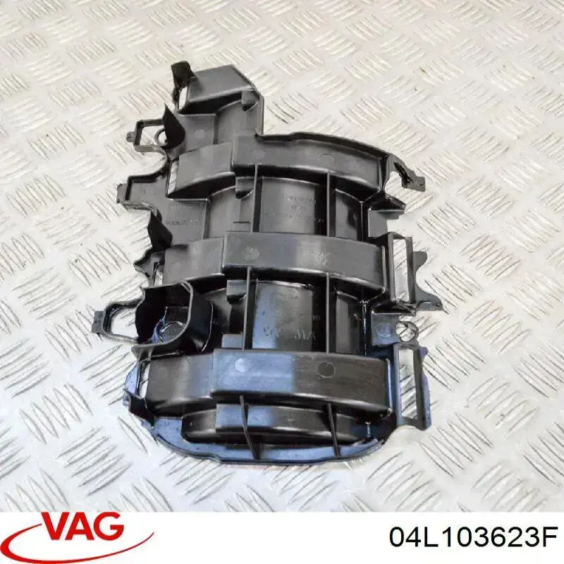 Deflector de aceite del cárter del motor VAG 04L103623E precio, desde 38,64 EUR