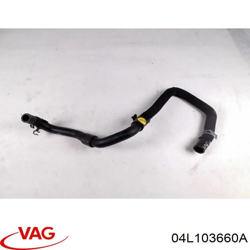 Tapa del cárter de aceite VAG 04L103660A precio, desde 180,15 EUR