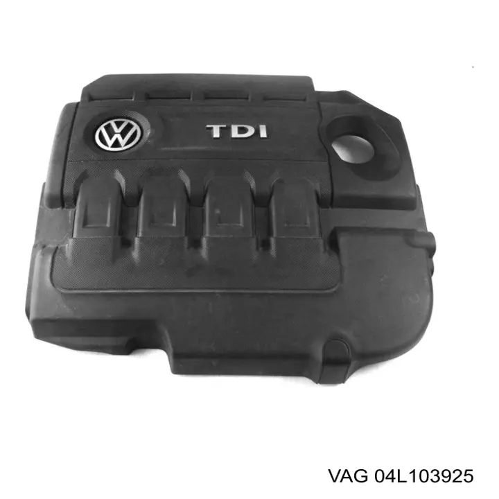 Cubierta decorativa del motor Volkswagen Golf ALLTRACK VII familiar (BA5, BV5) (2014 - 2020) precio, desde 136,49 EUR