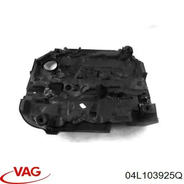 Tapa motor 04L103925Q VAG