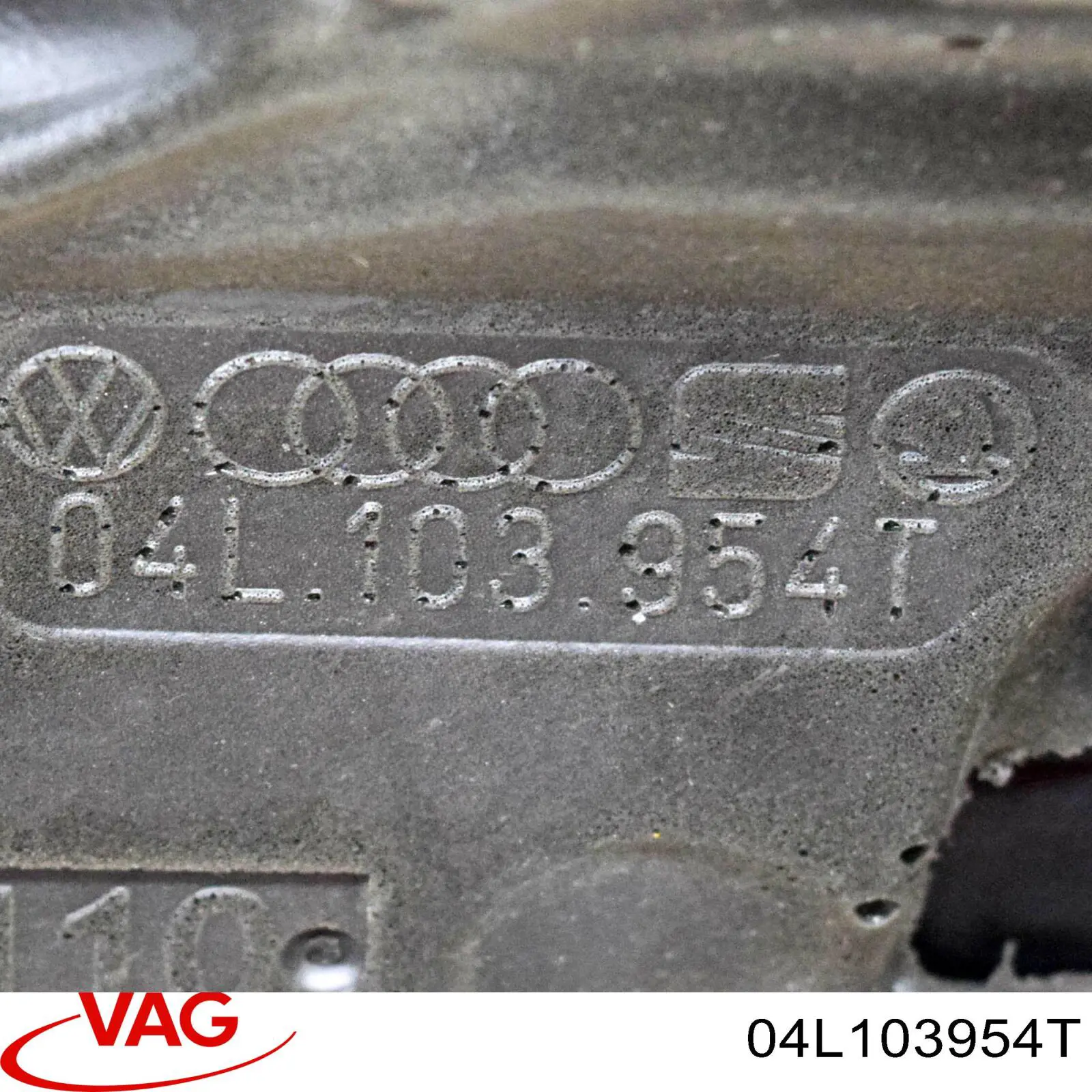 Comprar 04L103954T VAG 