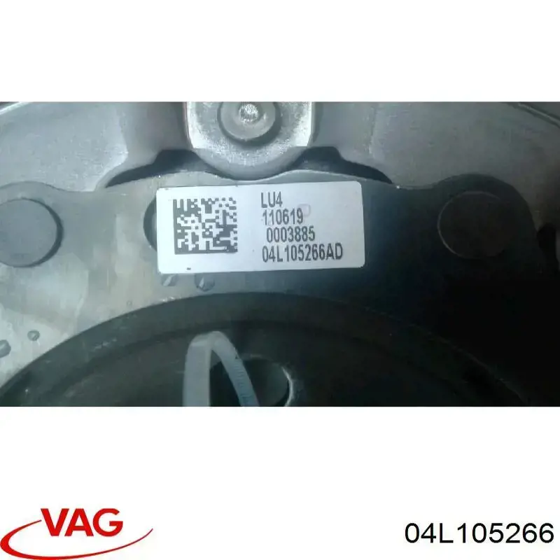 Motor de volante VAG 04L105266 precio, desde 417,37 EUR