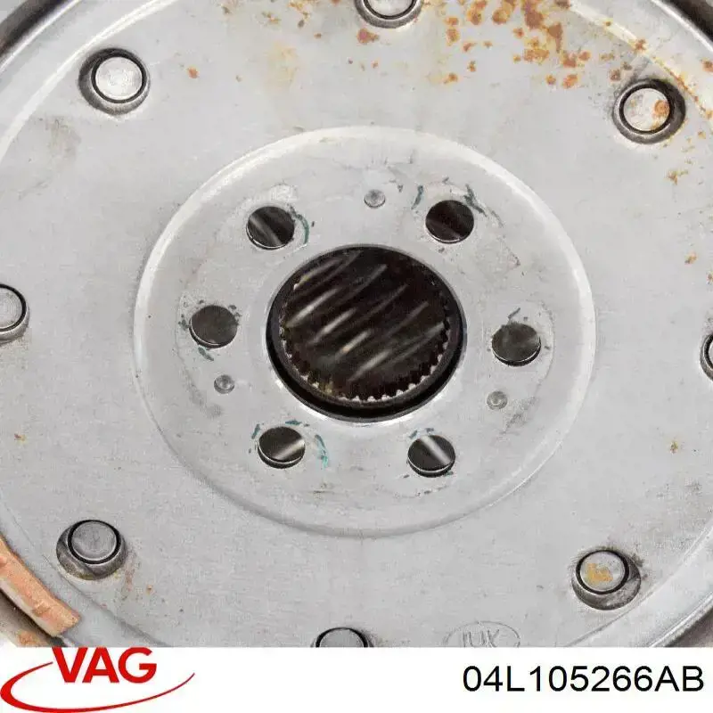 Motor de volante VAG 04L105266AB precio, desde 603,88 EUR