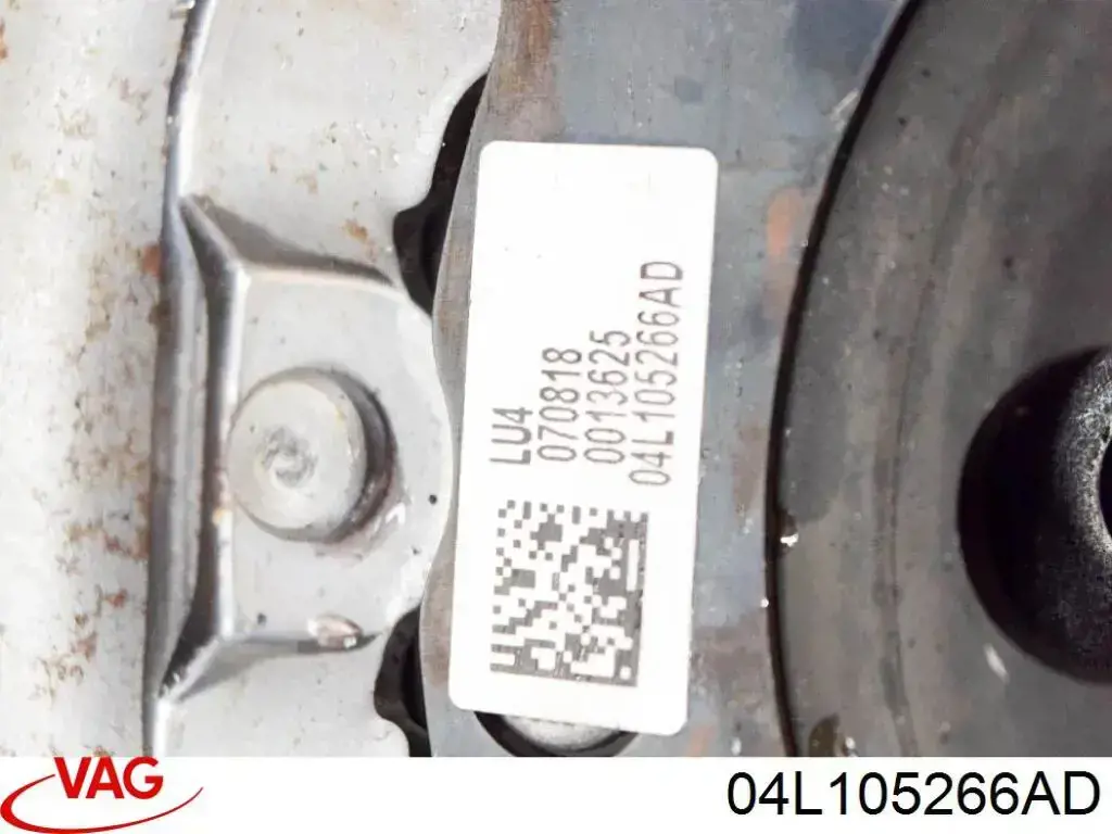Motor de volante VAG 04L105266AD precio, desde 603,88 EUR