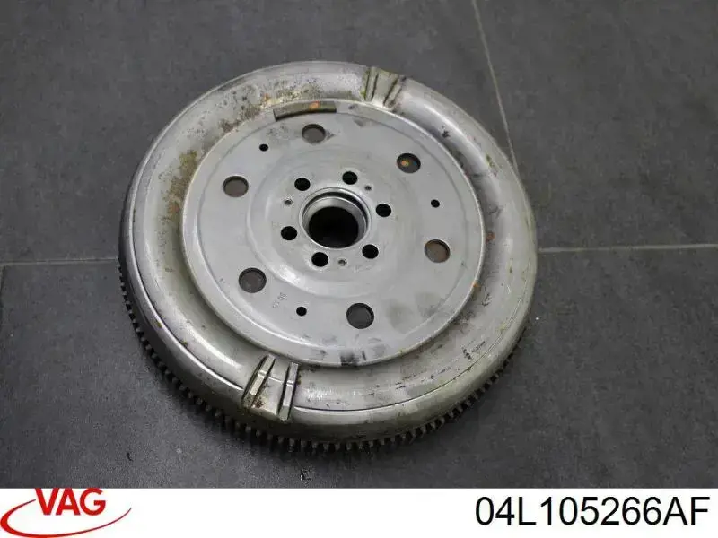 Comprar 04L105266AF VAG Volante de motor bimasa