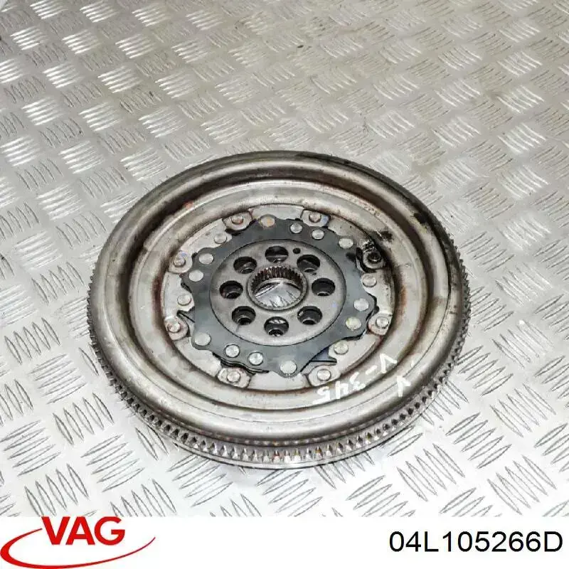 Motor de volante VAG 04L105266D precio, desde 565,40 EUR