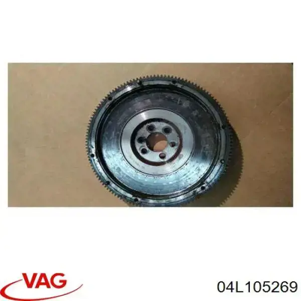 Comprar 03L105269 VAG Volante de motor bimasa