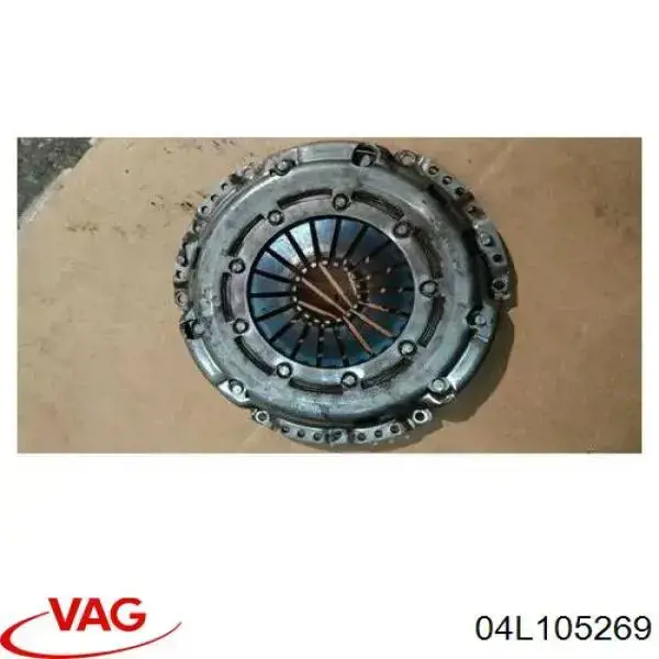 Volante bimasa VAG 03L105269