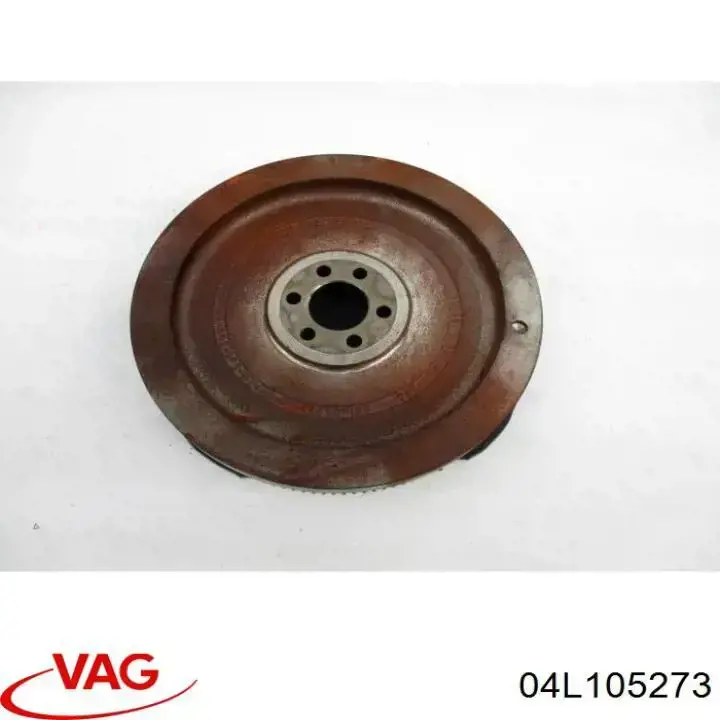 04L105273 VAG