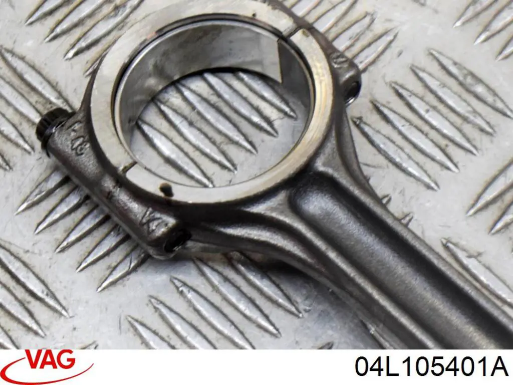 Biela 04L105401A VAG