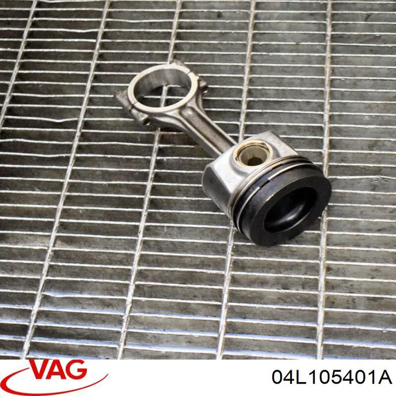 04L105401A VAG Biela