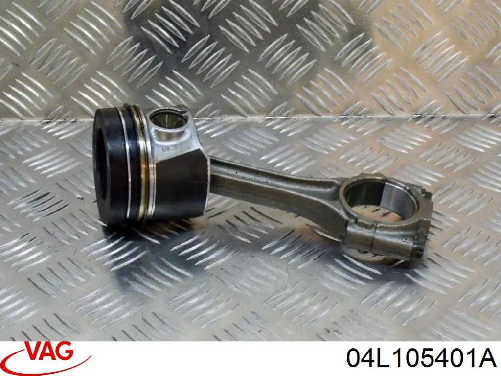 Comprar 04L105401A VAG Biela