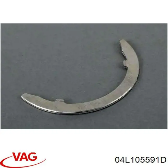  VAG 04L105591D precio, desde 113,44 EUR