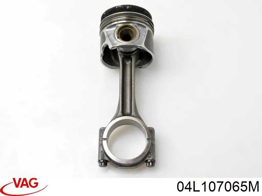 Comprar 04L107065M VAG Pistón
