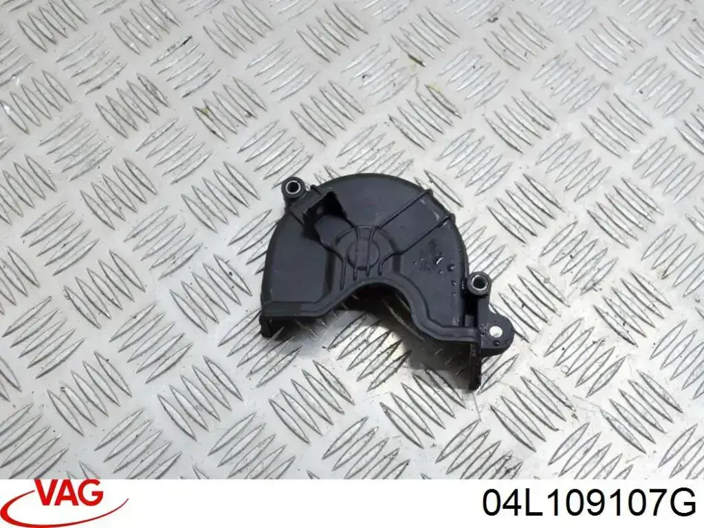 Cubierta superior de la correa de distribución VAG 04L109107G precio, desde 34,98 EUR
