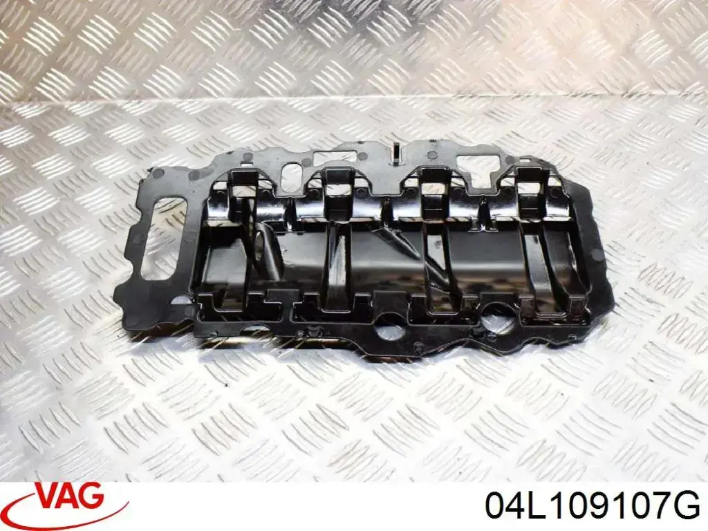 Comprar 04L109107G VAG Cubierta superior de la correa de distribución