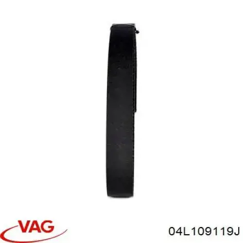 Correa distribución 04L109119J VAG