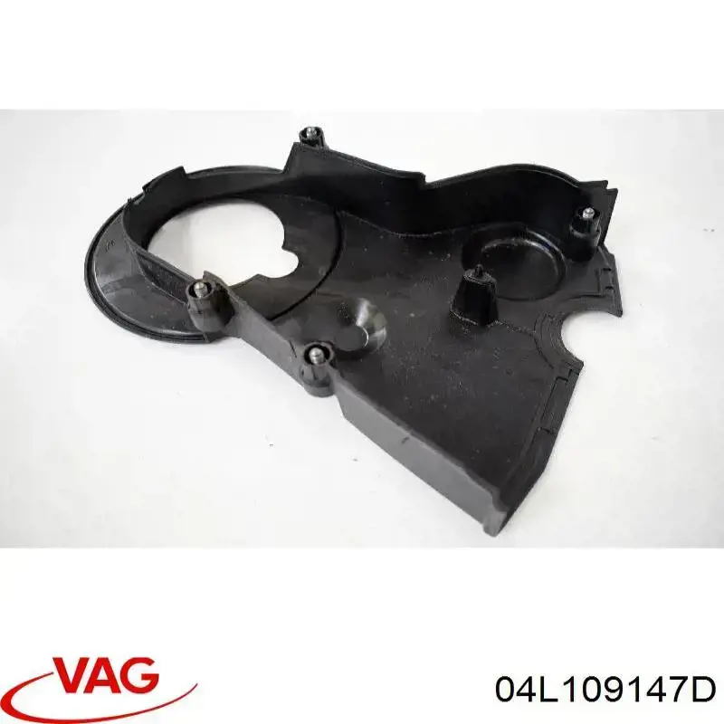 04L109147D VAG Cubierta superior de la correa de distribución