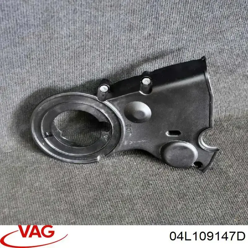 Cubierta superior de la correa de distribución VAG 04L109147D precio, desde 71,15 EUR