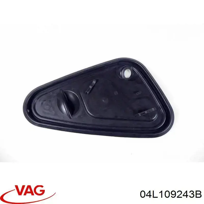 Comprar 04L109243B VAG Tensor, correa de distribucion
